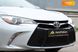 Toyota Camry, 2016, Бензин, 2.5 л., 120 тис. км, Седан, Сірий, Київ 39352 фото 14