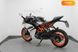 KTM RC 390, 2016, Бензин, 390 см³, 4 тыс. км, Спортбайк, Белый, Гнівань moto-193494 фото 6