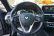 BMW 5 Series, 2018, Гібрид (HEV), 2 л., 73 тис. км, Седан, Чорний, Одеса 111088 фото 43