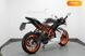 KTM RC 390, 2016, Бензин, 390 см³, 4 тыс. км, Спортбайк, Белый, Гнівань moto-193494 фото 5