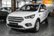 Ford Kuga, 2019, Дизель, 1.5 л., 23 тис. км, Позашляховик / Кросовер, Білий, Одеса 98016 фото 55