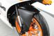 KTM RC 390, 2016, Бензин, 390 см³, 4 тыс. км, Спортбайк, Белый, Гнівань moto-193494 фото 15