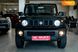 Suzuki Jimny, 2020, Бензин, 1.46 л., 35 тис. км, Позашляховик / Кросовер, Чорний, Київ 48321 фото 1