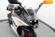 KTM RC 390, 2016, Бензин, 390 см³, 4 тыс. км, Спортбайк, Белый, Гнівань moto-193494 фото 9