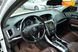 Acura TLX, 2016, Бензин, 2.36 л., 164 тис. км, Седан, Білий, Київ 23521 фото 23