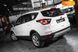 Ford Kuga, 2019, Дизель, 1.5 л., 23 тис. км, Позашляховик / Кросовер, Білий, Одеса 98016 фото 9