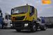 Iveco Stralis, 2014, Дизель, 10.5 л., 976 тис. км, Тягач, Жовтий, Хуст 40904 фото 11