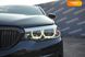 BMW 5 Series, 2018, Гибрид (HEV), 2 л., 73 тыс. км, Седан, Чорный, Одесса 111088 фото 12