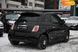 Fiat 500e, 2017, Електро, 78 тис. км, Хетчбек, Чорний, Харків 10459 фото 6