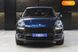 Porsche Macan, 2016, Бензин, 1.98 л., 139 тис. км, Позашляховик / Кросовер, Синій, Луцьк 45029 фото 4