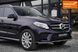 Mercedes-Benz GLE-Class, 2016 р., Дизель, 76 тис. км, Позашляховик / Кросовер, Синій, Чернівці AT-10402233 фото 9