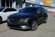 Mazda CX-9, 2016, Бензин, 2.49 л., 112 тис. км, Позашляховик / Кросовер, Сірий, Одеса 30592 фото 1