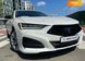 Acura TLX, 2020, Бензин, 2 л., 79 тис. км, Седан, Білий, Київ 103335 фото 31