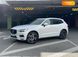 Volvo XC60, 2018, Бензин, 2 л., 91 тис. км, Позашляховик / Кросовер, Білий, Київ 45085 фото 3