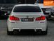 BMW M5, 2012 р., Бензин, 123 тис. км, Седан, Білий, Харків AT-10426389 фото 3