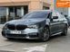 BMW 5 Series, 2017 р., Бензин, 141 тис. км, Седан, Сірий, Дніпро (Дніпропетровськ) AT-10418603 фото 9
