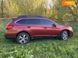 Subaru Outback, 2018, Газ пропан-бутан / Бензин, 2.5 л., 64 тис. км, Універсал, Червоний, Київ Cars-Pr-68693 фото 8