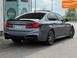 BMW 5 Series, 2017 р., Бензин, 141 тис. км, Седан, Сірий, Дніпро (Дніпропетровськ) AT-10418603 фото 3