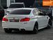 BMW M5, 2012 р., Бензин, 123 тис. км, Седан, Білий, Харків AT-10426389 фото 4