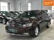 Geely Emgrand 7 (EC7), 2014 р., Газ пропан-бутан / Бензин, 193 тис. км, Седан, Чорний, Кам'янське (Дніпродзержинськ) AT-10418497 фото 3