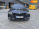 BMW 5 Series, 2015, Бензин, 2 л., 230 тыс. км, Седан, Коричневый, Киев 110150 фото 3