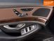 Mercedes-Benz S-Class, 2016 р., Дизель, 236 тис. км, Седан, Чорний, Дніпро (Дніпропетровськ) AT-10410946 фото 13