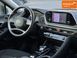 Hyundai Sonata, 2022 р., Гібрид (MHEV), 108 тис. км, Седан, Чорний, Дніпро (Дніпропетровськ) AT-10405759 фото 17