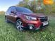 Subaru Outback, 2018, Газ пропан-бутан / Бензин, 2.5 л., 64 тыс. км, Универсал, Красный, Киев Cars-Pr-68693 фото 1