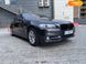 BMW 5 Series, 2015, Бензин, 2 л., 230 тис. км, Седан, Коричневий, Київ 110150 фото 4