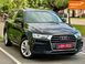Audi Q3, 2018 г., Бензин, 157 тыс. км, Внедорожник / Кроссовер, Чорный, Софіївська Борщагівка AT-10418673 фото 1
