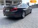 BMW 5 Series, 2015, Бензин, 2 л., 230 тыс. км, Седан, Коричневый, Киев 110150 фото 7
