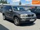 BMW X5, 2006 г., Дизель, 435 тыс. км, Внедорожник / Кроссовер, Серый, Житомир AT-10420216 фото 2