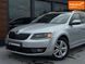 Skoda Octavia, 2016 г., Дизель, 231 тыс. км, Универсал, Серый, Ровно AT-10416356 фото 3
