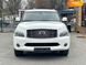 Infiniti QX56, 2012, Бензин, 5.6 л., 131 тис. км, Позашляховик / Кросовер, Білий, Київ 16158 фото 43