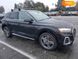 Audi Q5, 2021, Гібрид (PHEV), 1.98 л., 43 тис. км, Позашляховик / Кросовер, Чорний, Коломия Cars-EU-US-KR-25701 фото 3