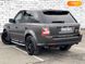 Land Rover Range Rover Sport, 2011, Бензин, 5 л., 130 тис. км, Позашляховик / Кросовер, Сірий, Київ 22328 фото 18