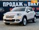 Fiat 500X, 2015, Бензин, 2.4 л., 79 тис. км, Позашляховик / Кросовер, Сірий, Харків 26013 фото 7