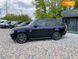 Land Rover Range Rover, 2011, Бензин, 5 л., 225 тис. км, Позашляховик / Кросовер, Чорний, Рівне 46854 фото 7
