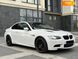 BMW M3, 2008, Бензин, 4 л., 119 тыс. км, Купе, Белый, Львов 44205 фото 8