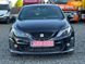 SEAT Ibiza, 2012, Бензин, 1.4 л., 182 тис. км, Хетчбек, Чорний, Київ Cars-Pr-64282 фото 3