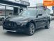 Maserati Levante, 2017 р., Бензин, 177 тис. км, Позашляховик / Кросовер, Чорний, Житомир AT-10417354 фото 1