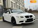 BMW M3, 2008, Бензин, 4 л., 119 тыс. км, Купе, Белый, Львов 44205 фото 5