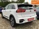 Kia Niro, 2020 р., Електро, 96 тис. км, Позашляховик / Кросовер, Білий, Сопошин AT-10400067 фото 19