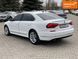 Volkswagen Passat, 2017 г., Бензин, 119 тыс. км, Седан, Белый, Кривой Рог AT-10405040 фото 5