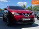 Nissan Rogue, 2017 р., Бензин, 145 тис. км, Позашляховик / Кросовер, Червоний, Рівне AT-10418374 фото 8