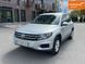 Volkswagen Tiguan, 2012 г., Бензин, 126 тыс. км, Внедорожник / Кроссовер, Серый, Днепр (Днепропетровск) AT-10418097 фото 2