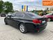BMW 5 Series, 2013 г., Бензин, 143 тыс. км, Седан, Чорный, Львов AT-10400974 фото 7