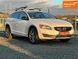 Volvo V60 Cross Country, 2015 г., Бензин, 203 тыс. км, Универсал, Белый, Луцк AT-10405632 фото 1
