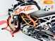 KTM 390 Duke, 2020, Бензин, 400 см³, 8 тыс. км, Спортбайк, Белый, Одесса moto-37633 фото 22