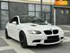 BMW M3, 2008, Бензин, 4 л., 119 тыс. км, Купе, Белый, Львов 44205 фото 70